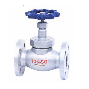 J41H目標(biāo)K級(jí)截止閥